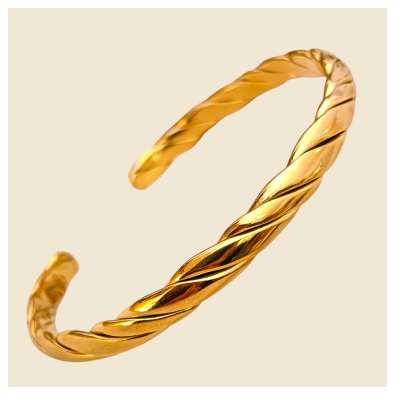 Brazalete Baguette