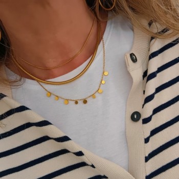 Collar Lia