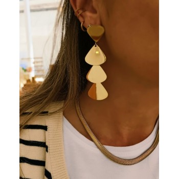 Pendientes Mykonos