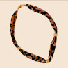 Collar Leopard