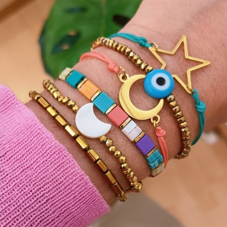 PULSERA DE MODA