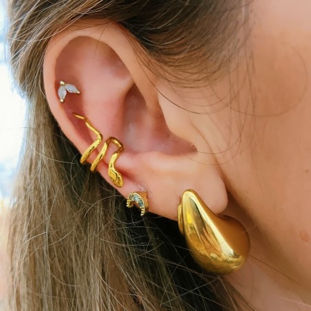 Ear Cuffs pendientes de moda